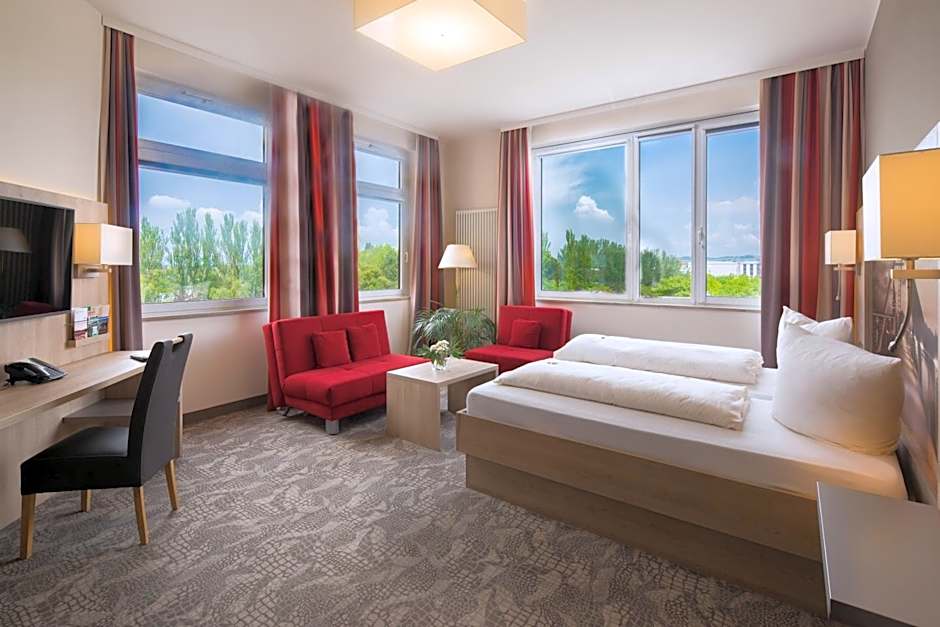 Best Western Hotel Dreilanderbrucke