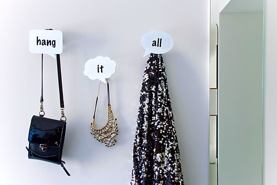 Hotel Gat Point Charlie