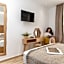 Galazia Boutique Apartments