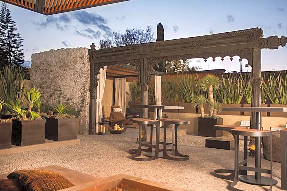 Casa No Name Small Luxury Hotel