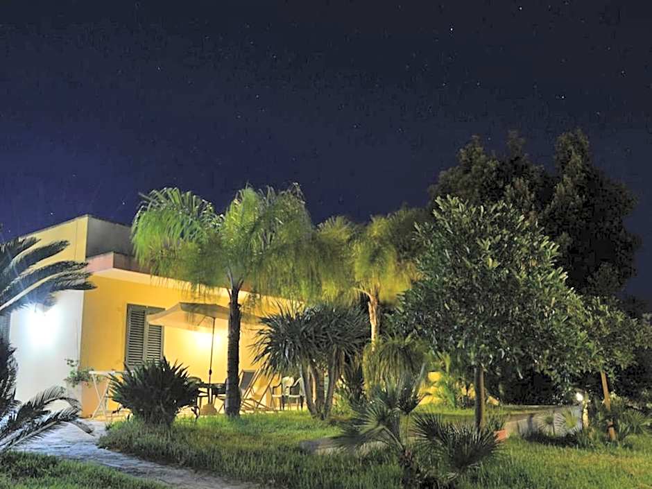 Masseria Lama