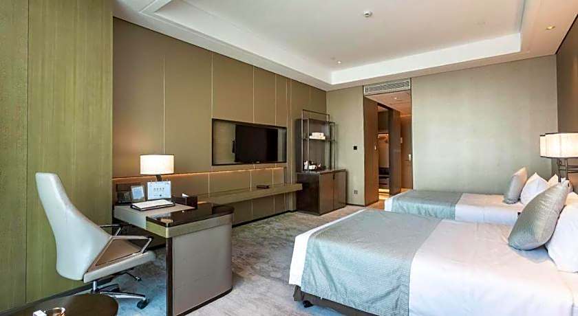 Golden Eagle Summit Hotel Kunshan