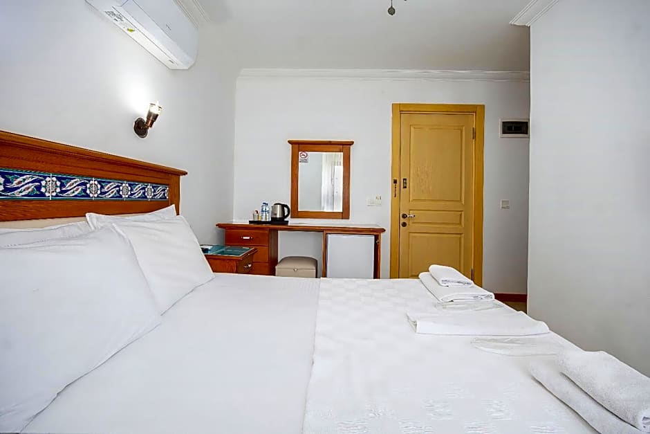 Datca Kilic Hotel