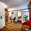 Martelli 6 Suite & Apartments