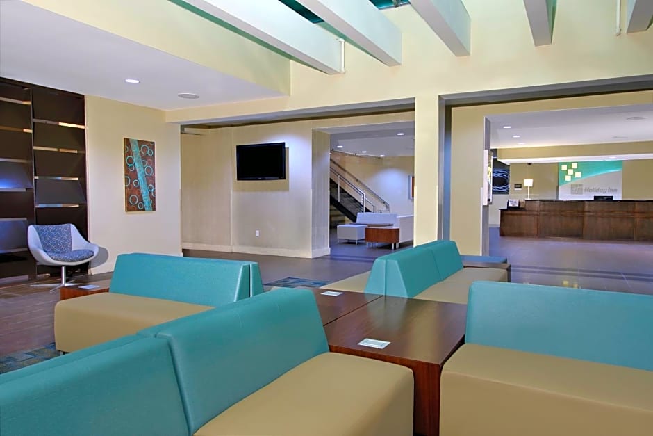 Holiday Inn Metairie New Orleans, an IHG Hotel