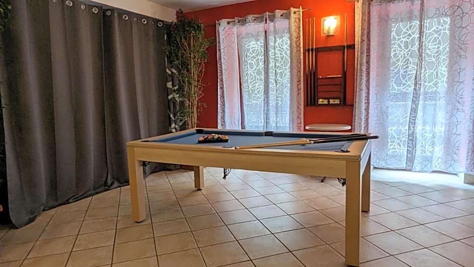 Chambres d'hôtes Les Lits des Fées