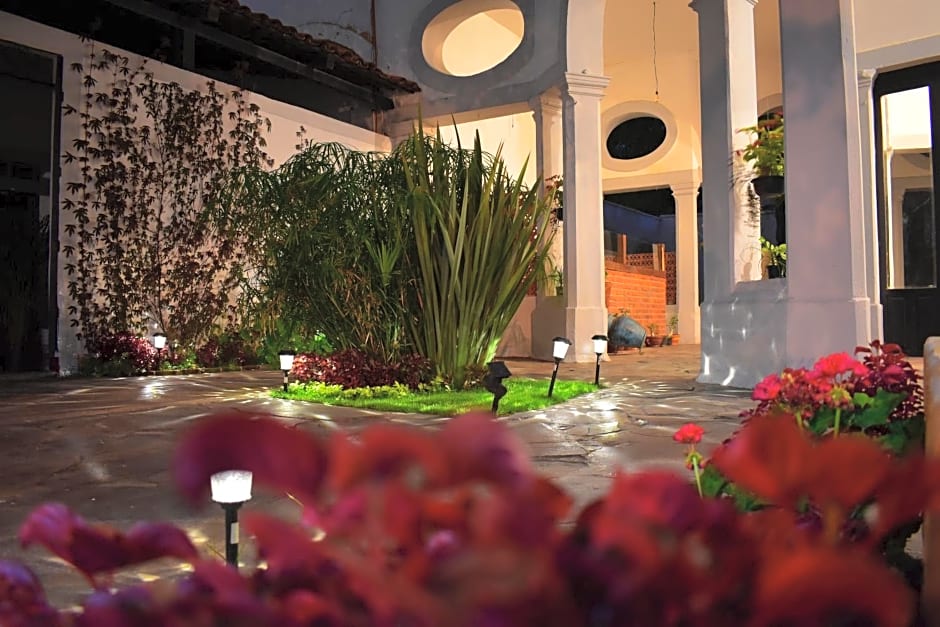Tlaquepaque Pueblito