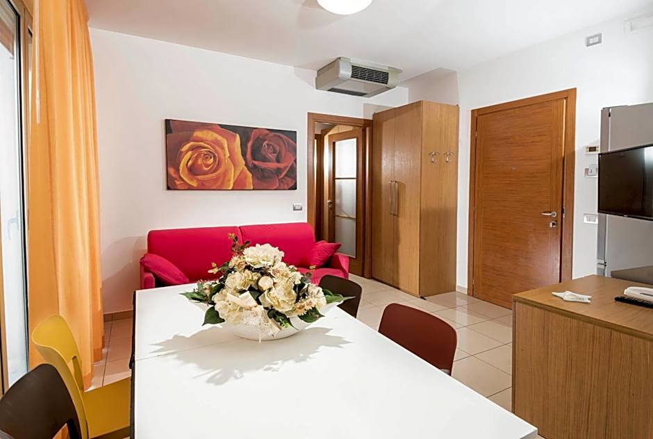 Residence Marzia