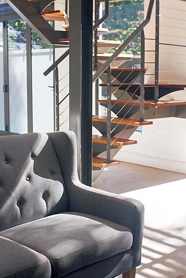 De Haas Living @ Die Laan 40