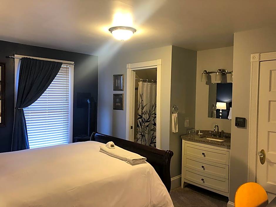 The Salida Inn and Hostel