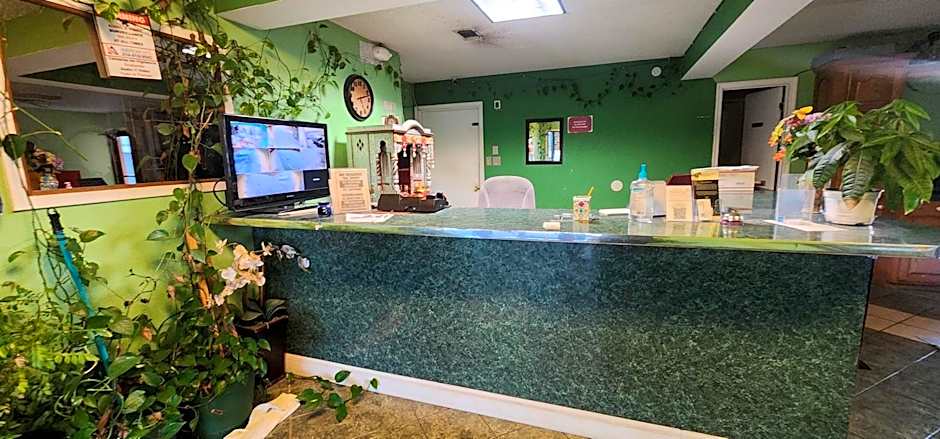Executive Inn By OYO Mineral Wells US-180