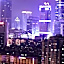 Dan Executive Hotel Apartment Zhujiang New Town