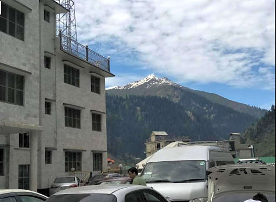 Royal Hotel Naran