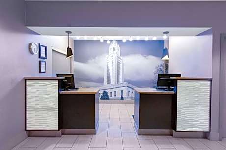 La Quinta Inn By Wyndham Lincoln