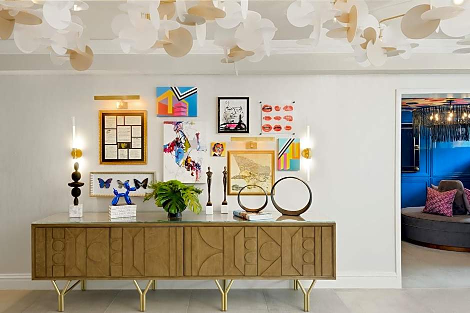 Le Parc at Melrose