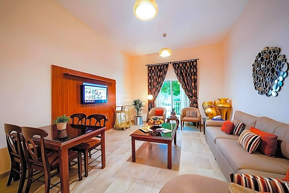 Umm Al Quwain Beach Hotel