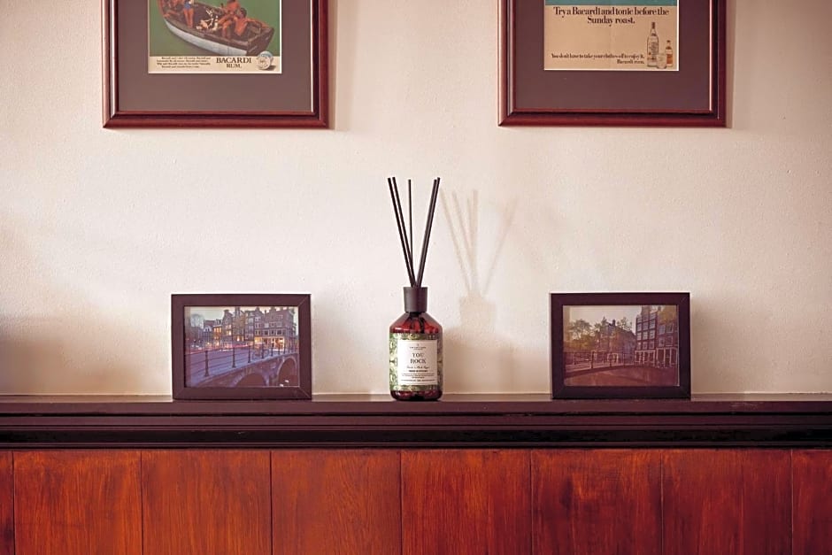 Realeneiland Bed & Breakfast