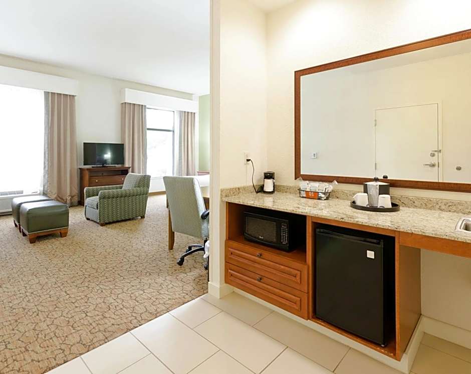 Hampton Inn By Hilton Hickory