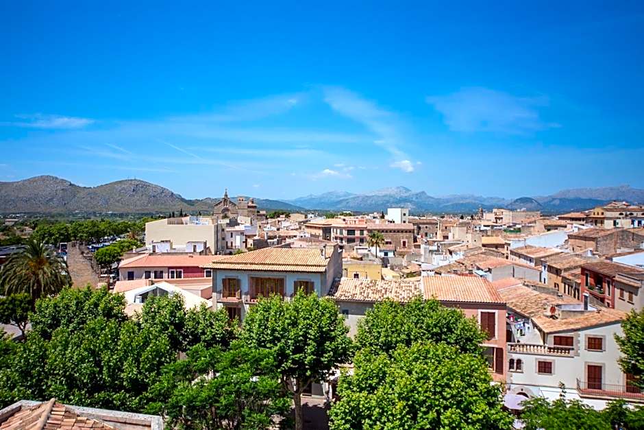 Apartamentos Carlos V