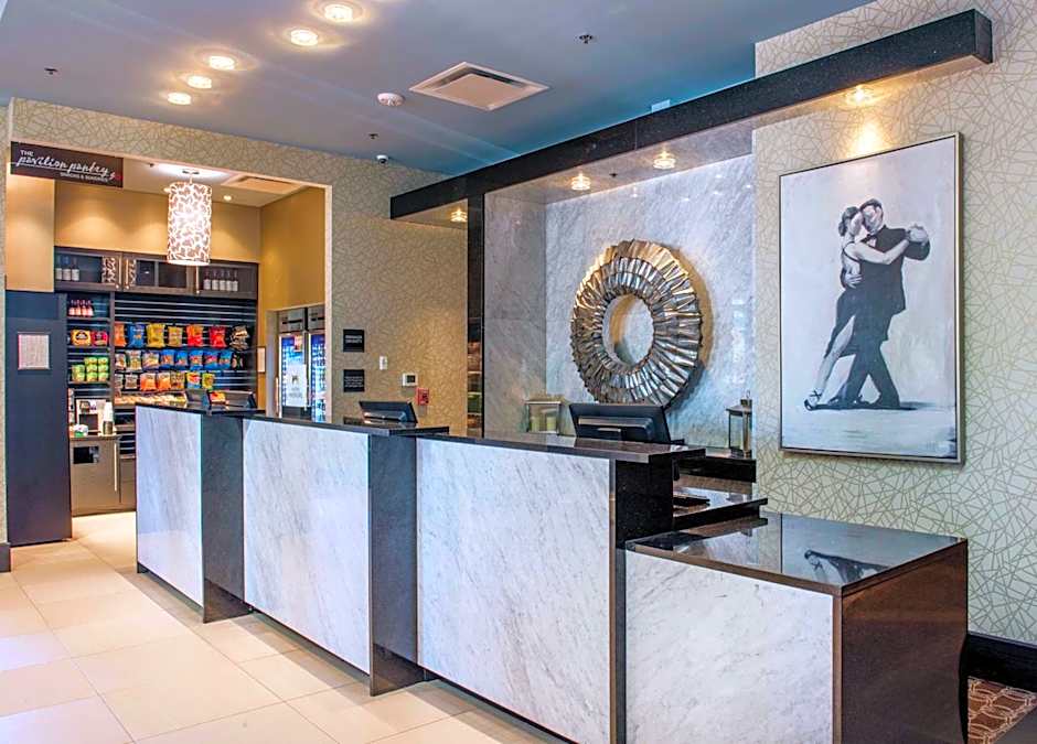 Hilton Garden Inn Raleigh/Crabtree Valley