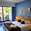 Brit Hotel Du Ban