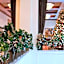 Conrad By Hilton Indianapolis