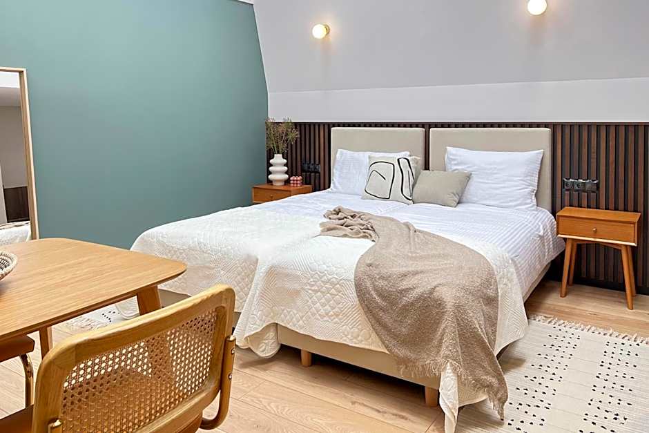 Monciak55 Sopot Apartments