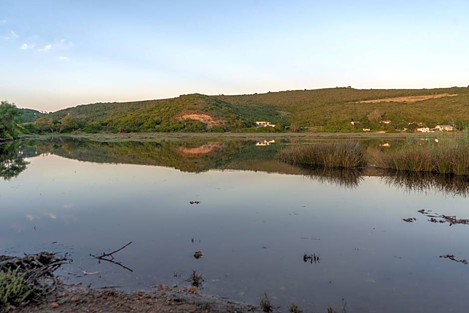 Brinkley's River Village