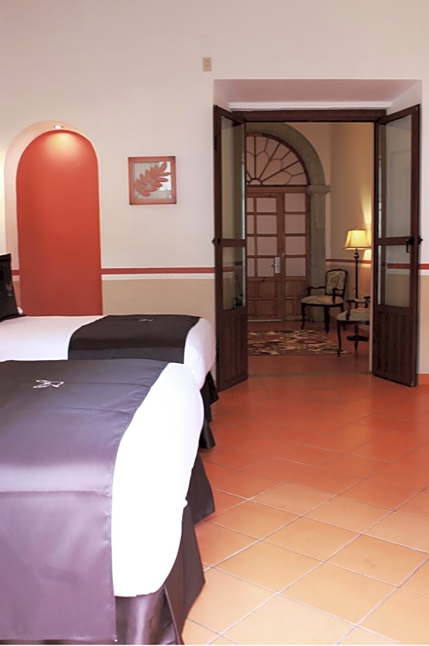 Hotel de la Paz