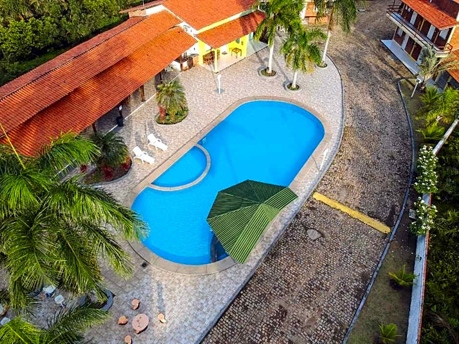 Porto Dos Lençóis-Apt 12