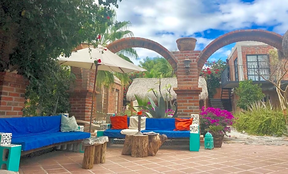Casa Xochitl