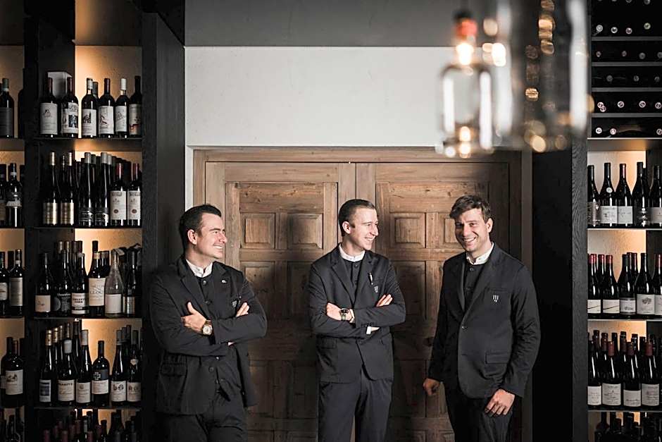 Santre dolomythic home