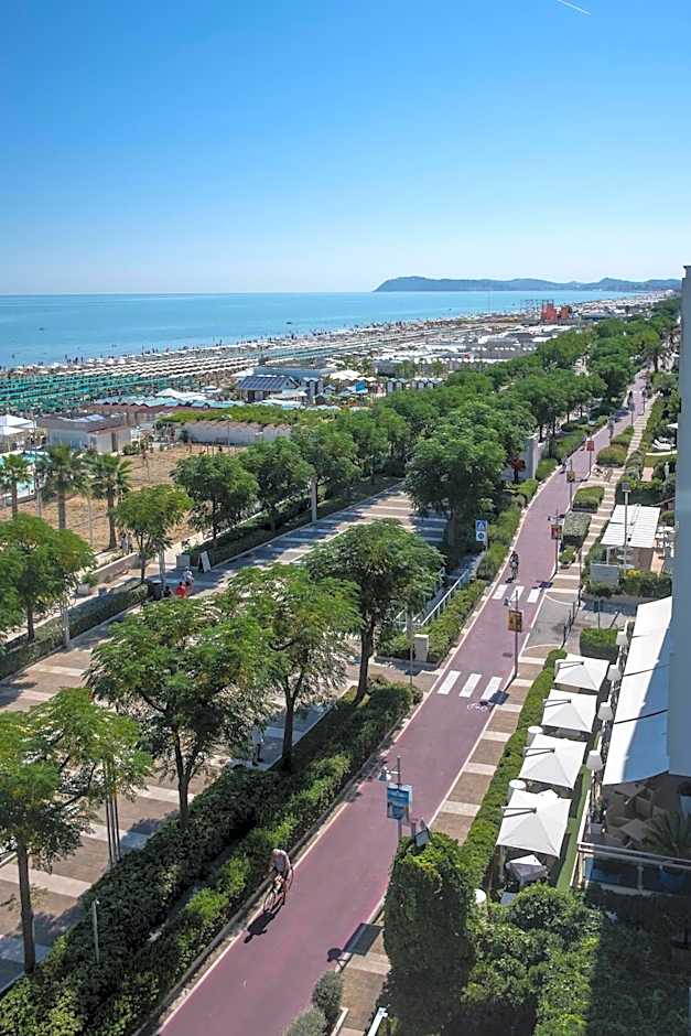 Hotel Lungomare