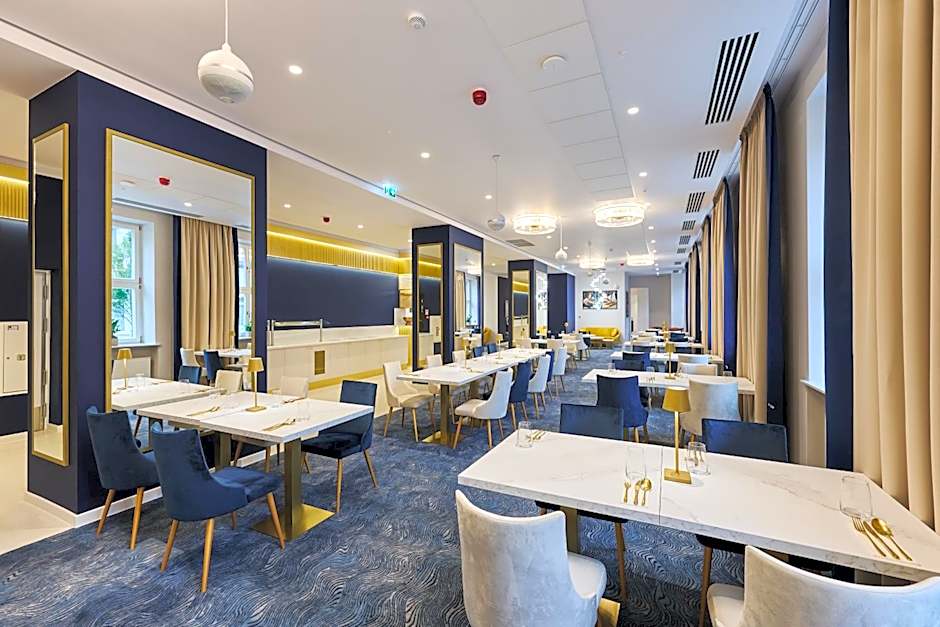 Aiden by Best Western Lodz