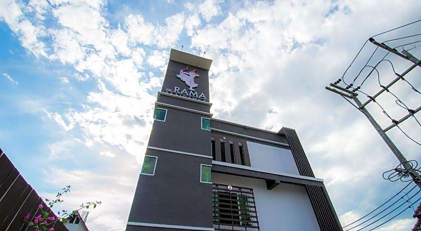 The Rama Hotel