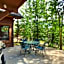 Mountain Thunder Lodge