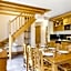 Residence and Spa Vallorcine Mont-Blanc