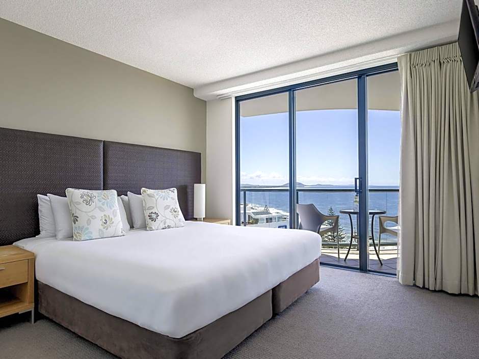 Mantra Mooloolaba Beach
