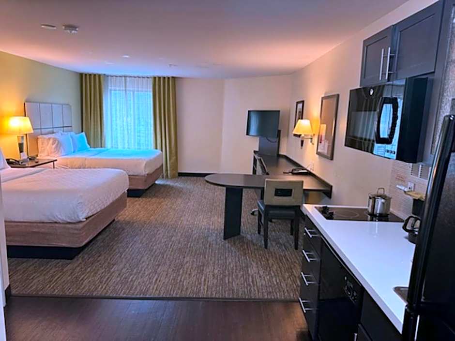 Candlewood Suites Eugene Springfield By IHG