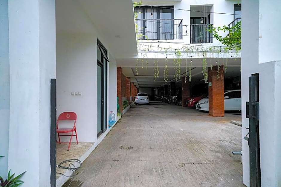 Urbanview Pecatu Residence Bali by RedDoorz