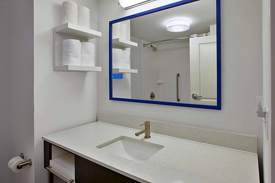 Hampton Inn By Hilton White River Junction