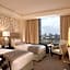 Crimson Hotel Filinvest City Manila