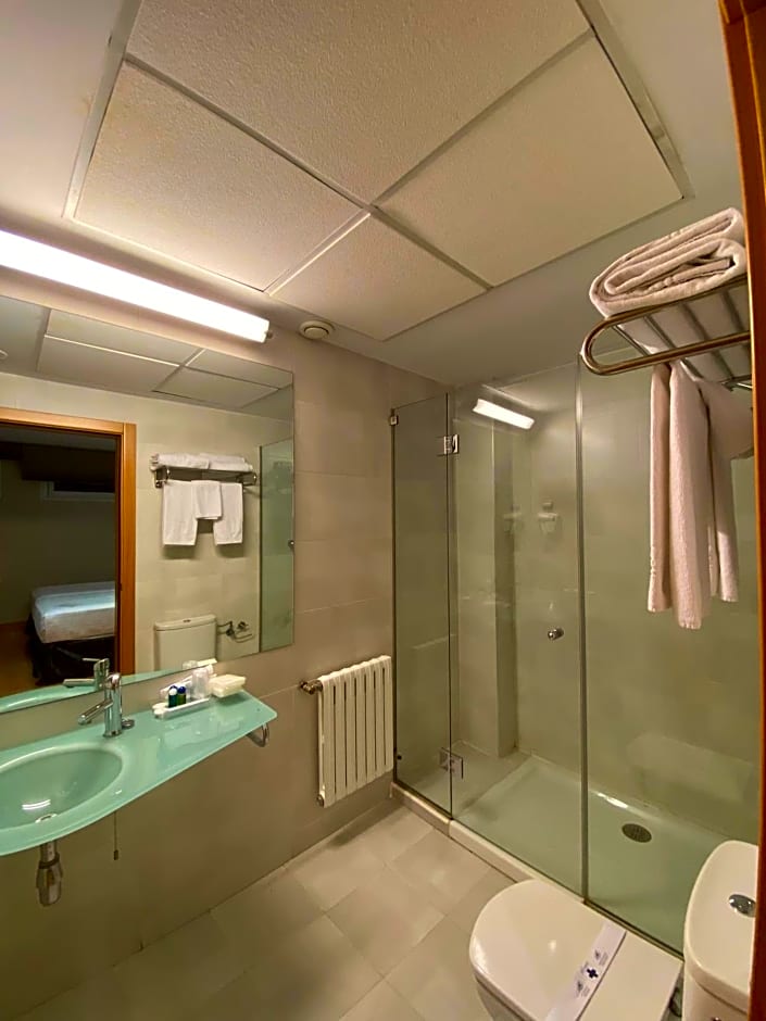 Hospedium Hotel Villa Gom