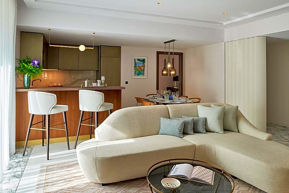 Carlton Cannes, a Regent Hotel By IHG