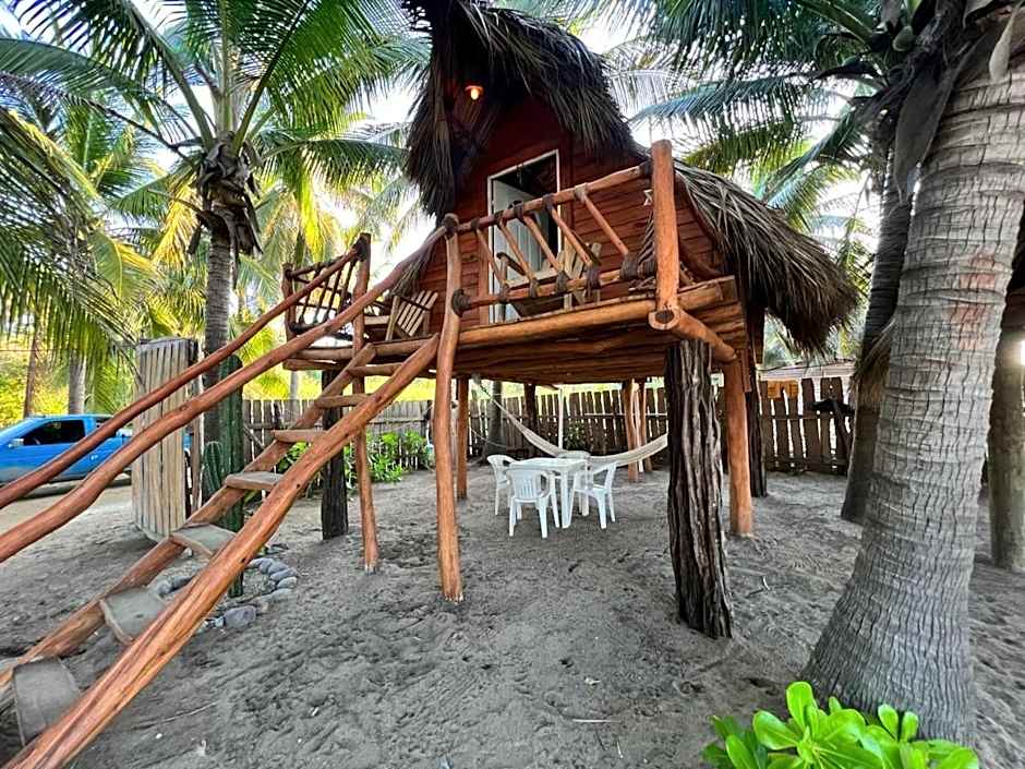 Casa Lians