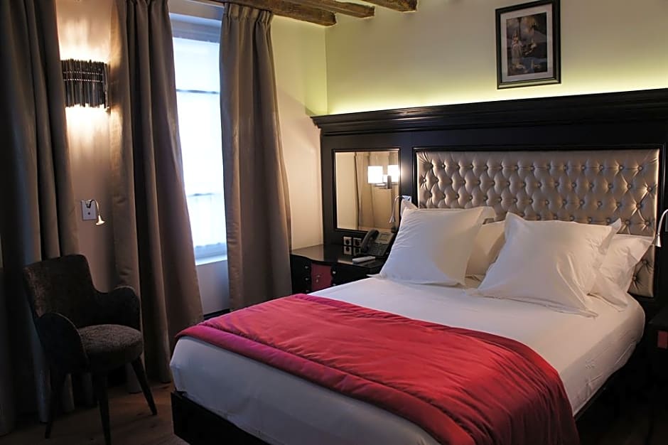 Tonic Hotel Saint Germain des Prés