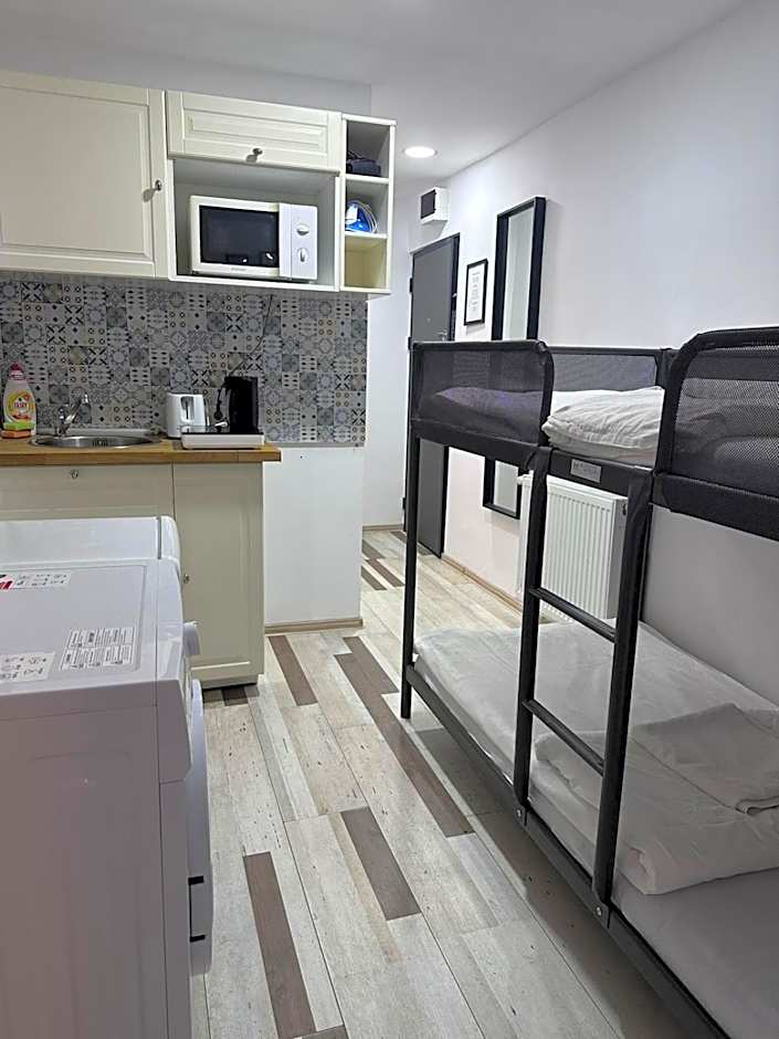 Heights Accommodation City Center