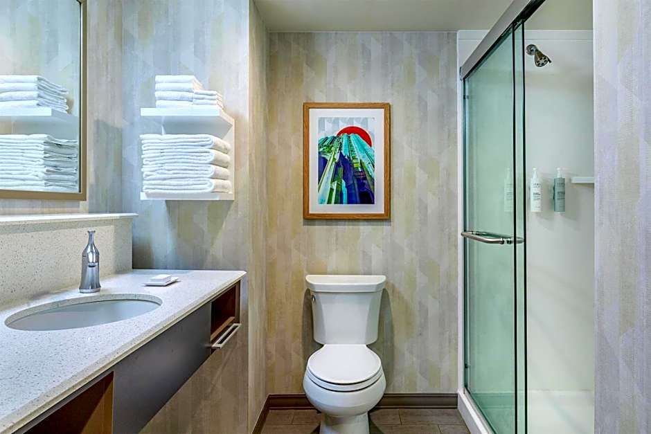 Hampton Inn & Suites by Hilton Cranberry Pittsburgh