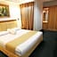 Harmoni Suites Hotel