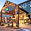 Maine Evergreen Hotel, Ascend Hotel Collection